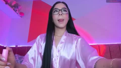 Majo Gomez online show from 03.04.26