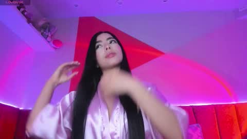 Majo Gomez online show from 03.22.26