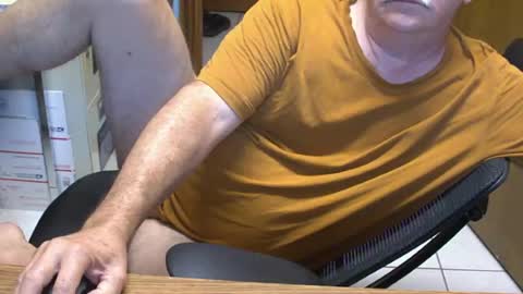 majormike34 online show from 07.24.26