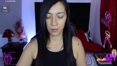 Snapshot of majuu__ chatting on 01.24.25 Celeste Bonet online show from 01.24.25