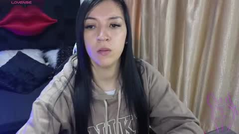 Snapshot of majuu__ chatting on 12.05.25 Celeste Bonet online show from 12.05.25