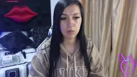 Snapshot of majuu__ chatting on 12.17.25 Celeste Bonet online show from 12.17.25