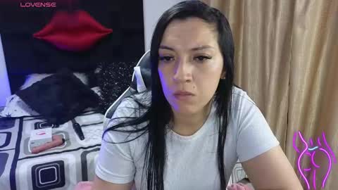 Snapshot of majuu__ chatting on 12.20.25 Celeste Bonet online show from 12.20.25