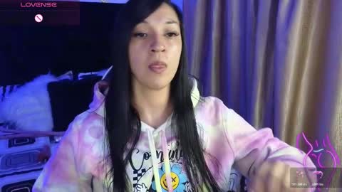 Snapshot of majuu__ chatting on 01.16.26 Celeste Bonet online show from 01.16.26