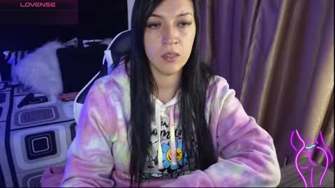 Snapshot of majuu__ chatting on 02.12.26 Celeste Bonet online show from 02.12.26