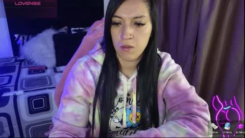 Snapshot of majuu__ chatting on 02.26.26 Celeste Bonet online show from 02.26.26