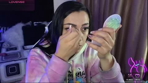 Celeste Bonet  online show from 03.04.26