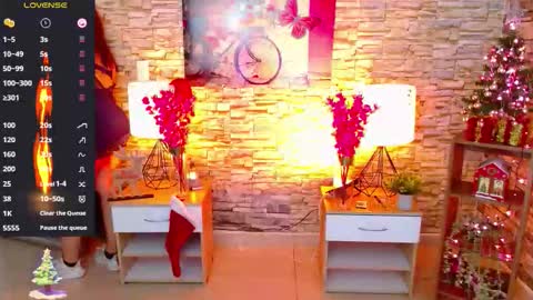 Makarena  online show from 12.04.25