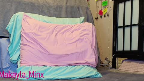 Makayla online show from 12.08.24