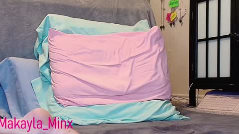 Makayla online show from 12.10.24