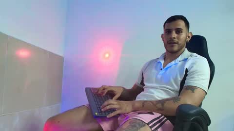 Make online show from 10.07.25