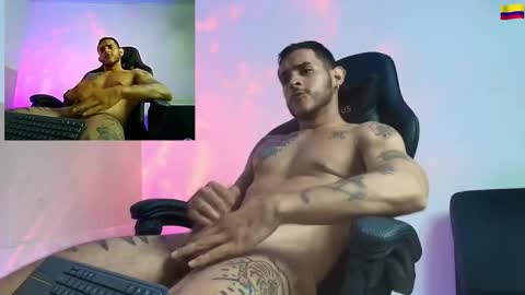 Make online show from 10.22.25