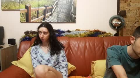 Snapshot of make_me_feel chatting on 12.14.24 Lena Ian online show from 12.14.24