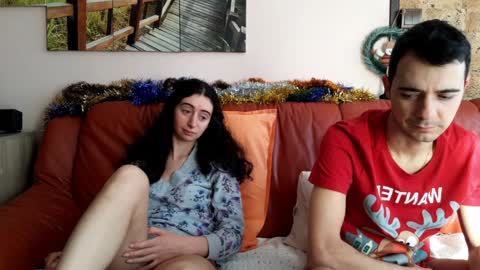 Snapshot of make_me_feel chatting on 12.29.24 Lena Ian online show from 12.29.24