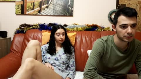 Snapshot of make_me_feel chatting on 12.29.24 Lena Ian online show from 12.29.24