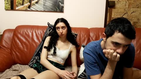 Snapshot of make_me_feel chatting on 02.07.25 Lena Ian online show from 02.07.25