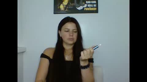 make_mesmile online show from 09.11.25