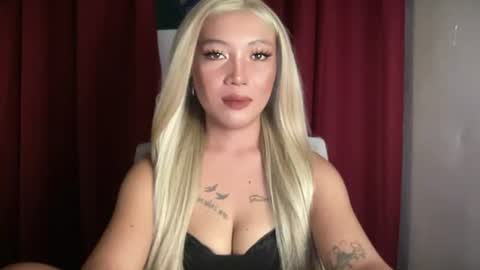 KEANA online show from 06.06.26