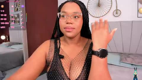 Snapshot of makena_gh chatting on 04.23.26 makena online show from 04.23.26