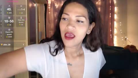 MAKENNAA online show from 10.29.25