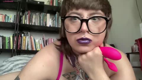 makeopaloh online show from 10.19.25