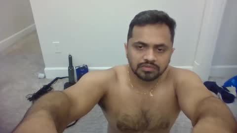 Rakesh Slave online show from 11.14.25