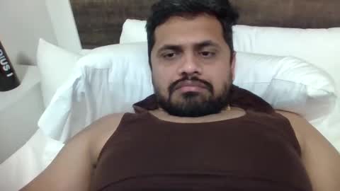 Rakesh Slave online show from 12.23.25