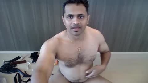 Snapshot of makeyousatisfied12 chatting on 06.01.26 Rakesh Slave online show from 06.01.26