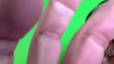 makeyousquirt1969 online show from 10.13.25