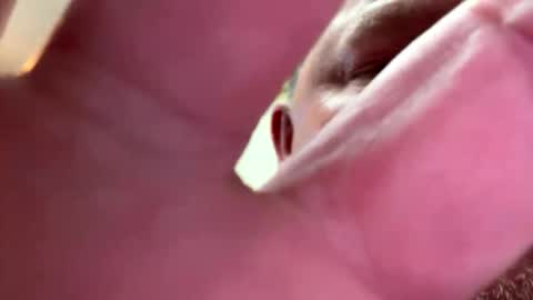 makeyousquirt1969 online show from 11.02.25