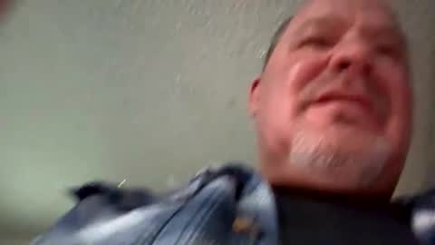 makeyousquirt1969 online show from 11.29.25