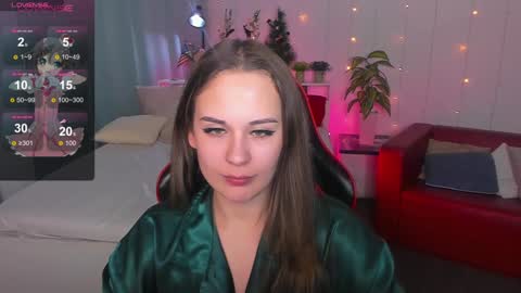 Snapshot of makima_lee chatting on 12.16.24 Makima online show from 12.16.24