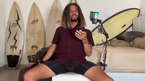 Mack  Makingmoans Twitter online show from 07.19.26