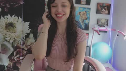 MakiyahBelle online show from 02.19.26