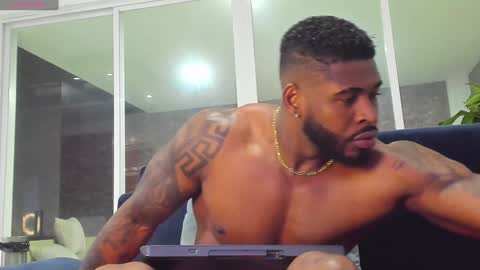 Makonnen online show from 12.22.24