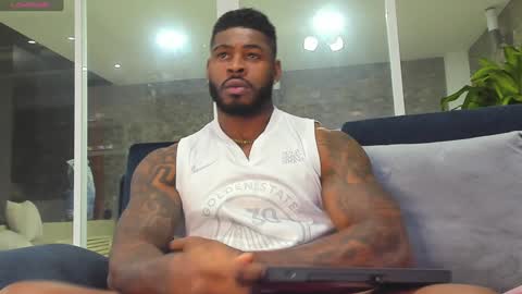 Makonnen online show from 12.24.24