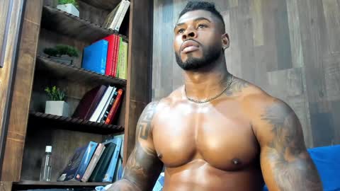 Makonnen online show from 01.14.25