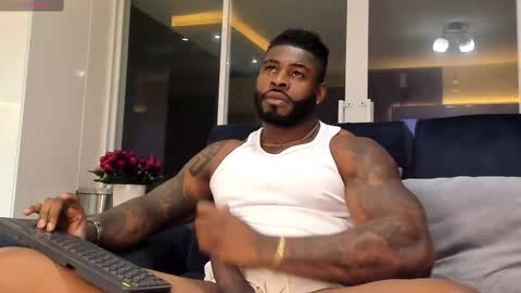 Makonnen online show from 03.07.25