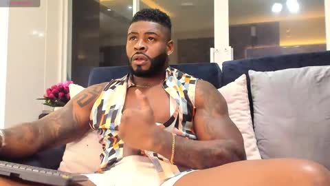 Makonnen online show from 03.12.25