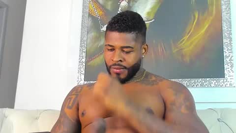 Makonnen online show from 09.14.25