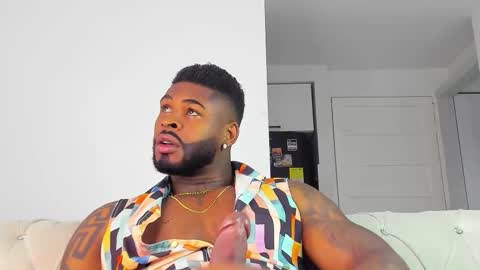 Makonnen online show from 10.30.25