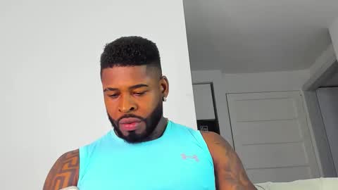 Makonnen online show from 11.15.25