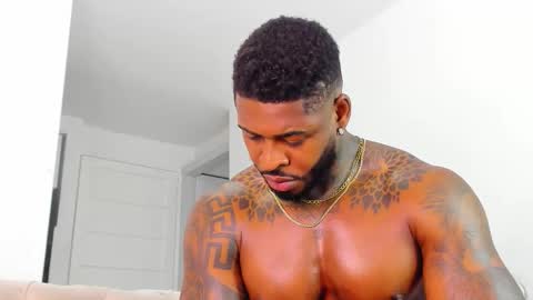 Makonnen online show from 11.25.25