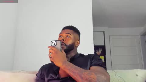 Makonnen online show from 01.09.26