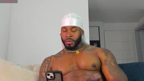 Makonnen online show from 01.11.26