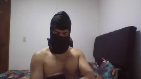 maksman2025 online show from 10.11.25