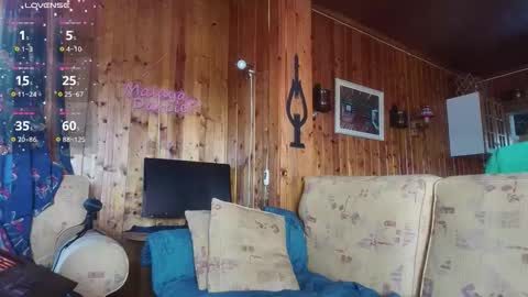 Mal Dee online show from 03.20.26