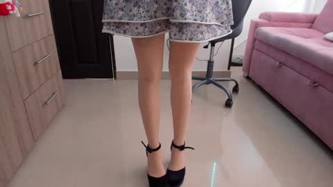 Mal Norma online show from 01.18.25