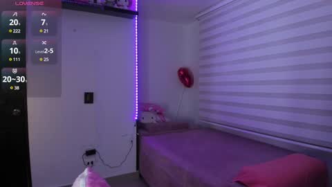 Mal Norma online show from 03.05.25