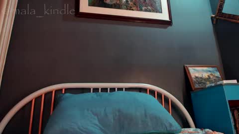 Snapshot of mala_kindle chatting on 01.07.25 Call me Mala independent model online show from 01.07.25